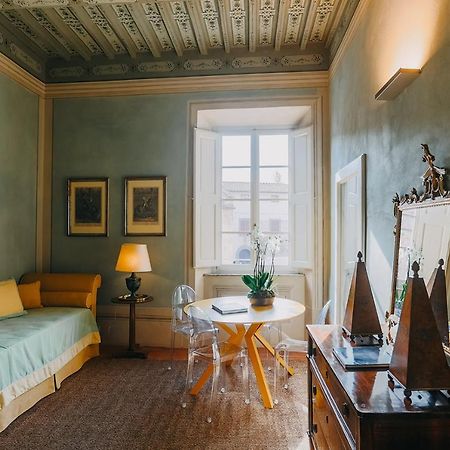 Апартаменти Palazzo Feroci - Residenza D'Epoca Піза Екстер'єр фото
