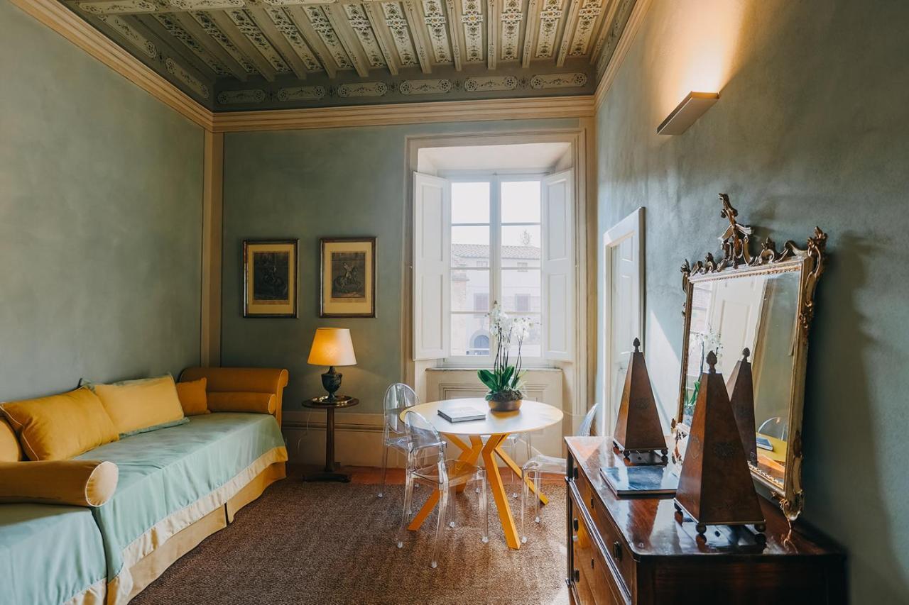 Апартаменти Palazzo Feroci - Residenza D'Epoca Піза Екстер'єр фото