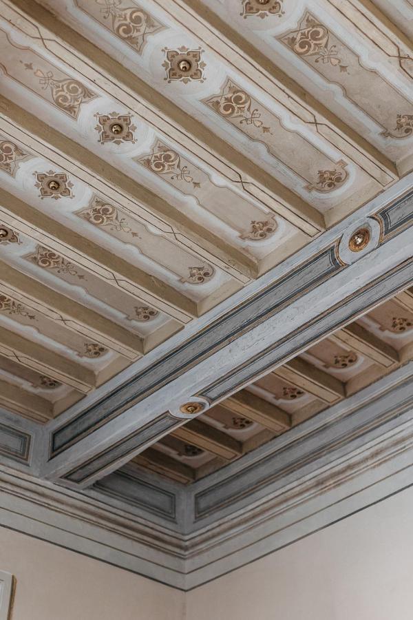 Апартаменти Palazzo Feroci - Residenza D'Epoca Піза Екстер'єр фото