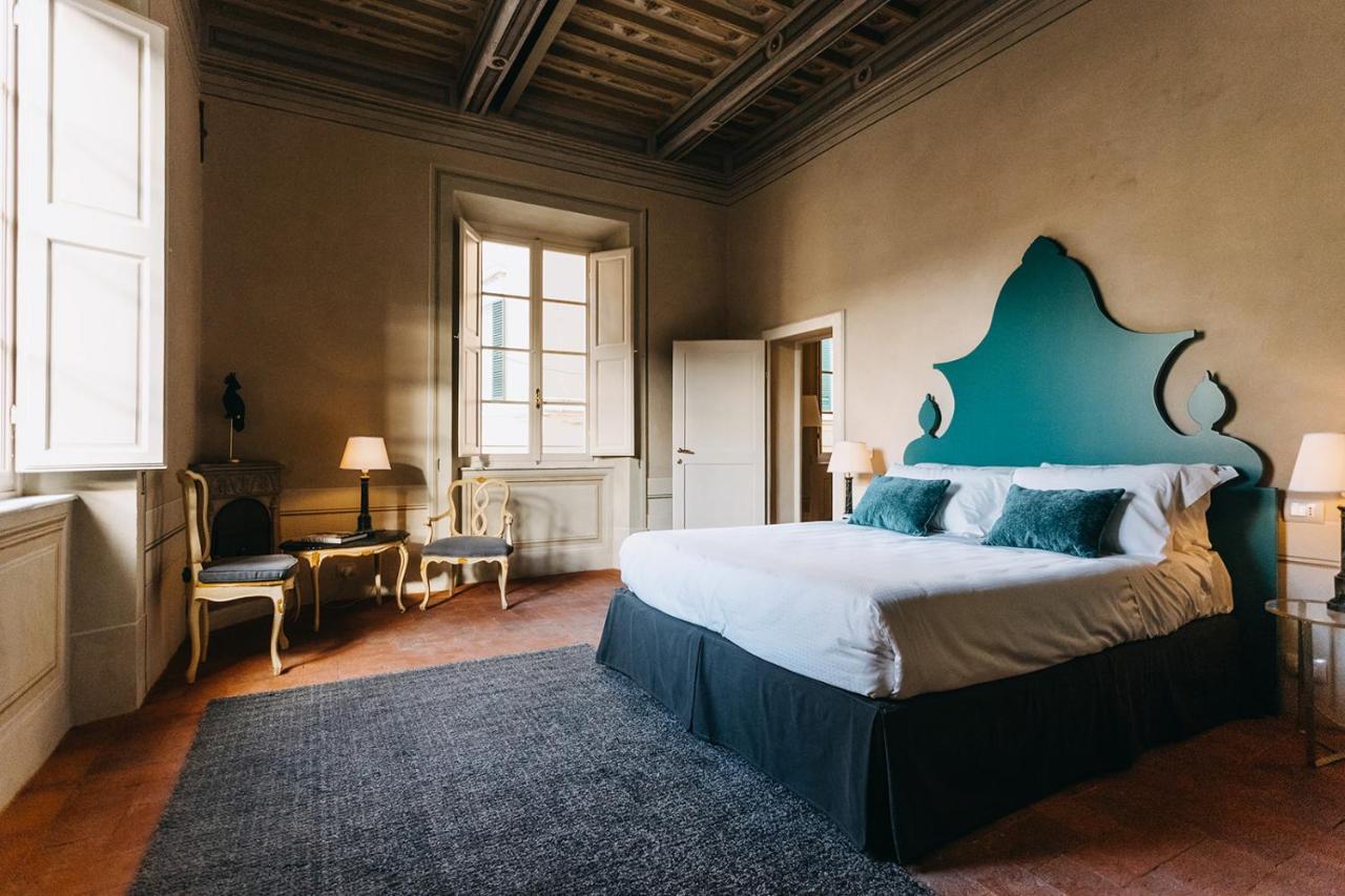 Апартаменти Palazzo Feroci - Residenza D'Epoca Піза Екстер'єр фото